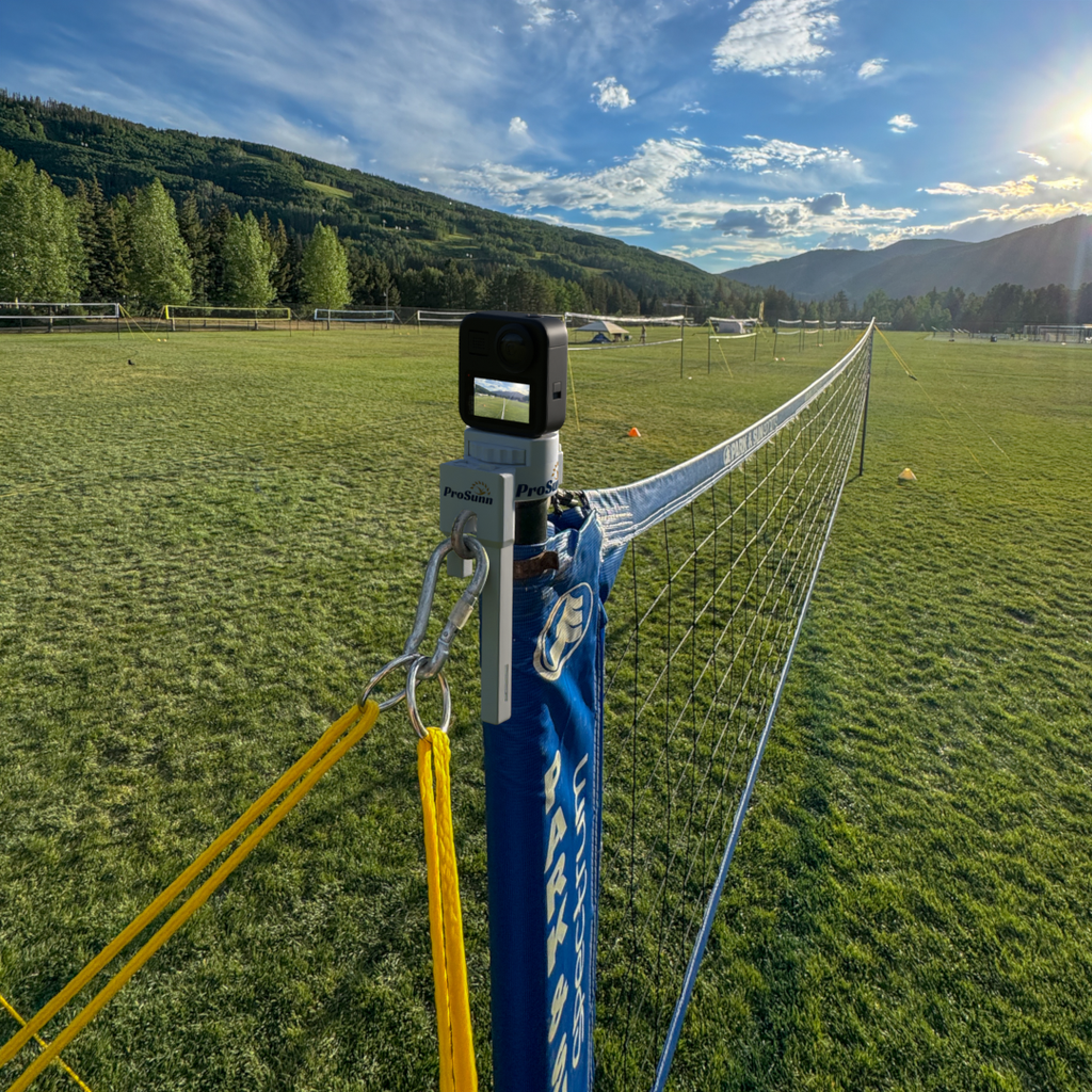 Pivot360 QuickMount