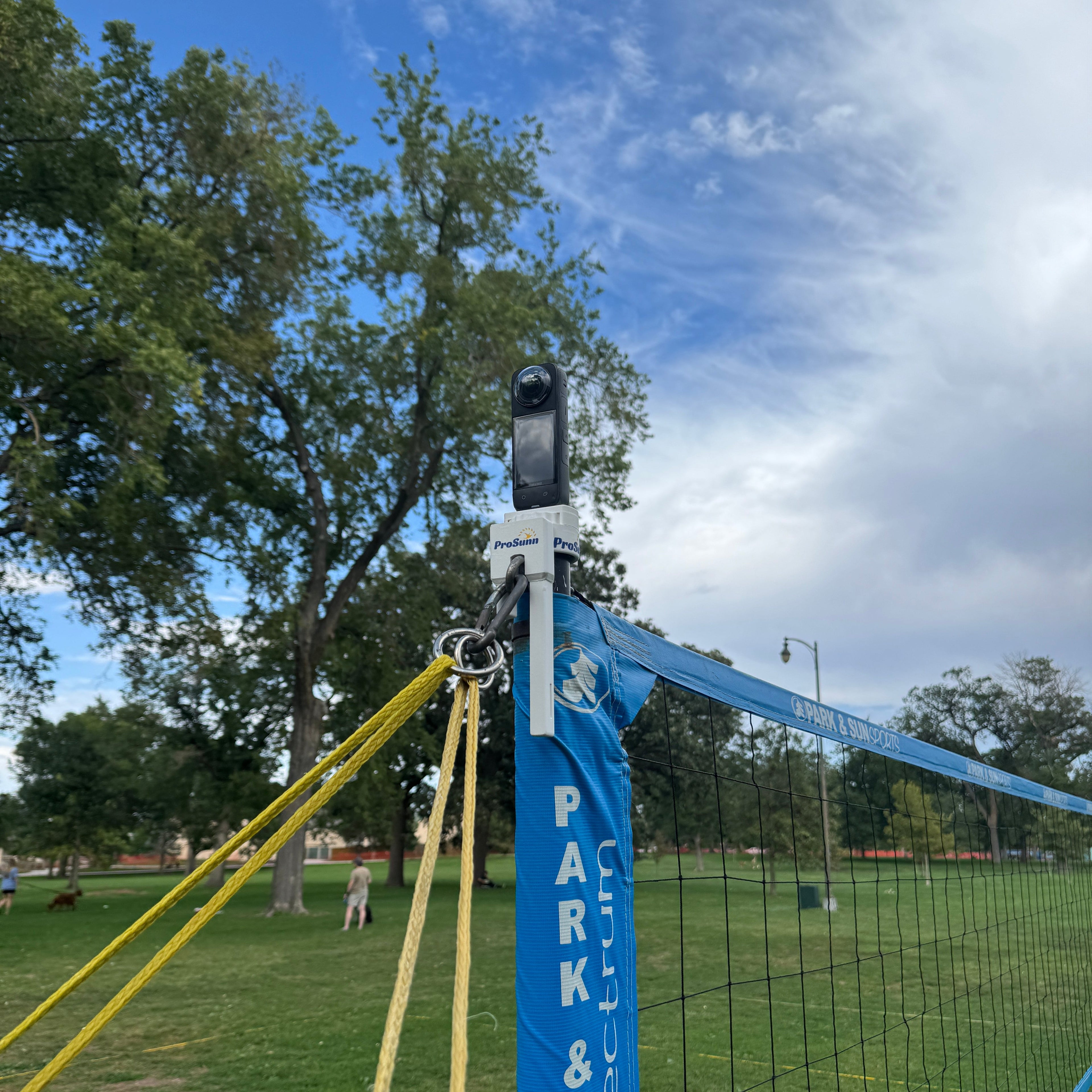 Pivot360 QuickMount