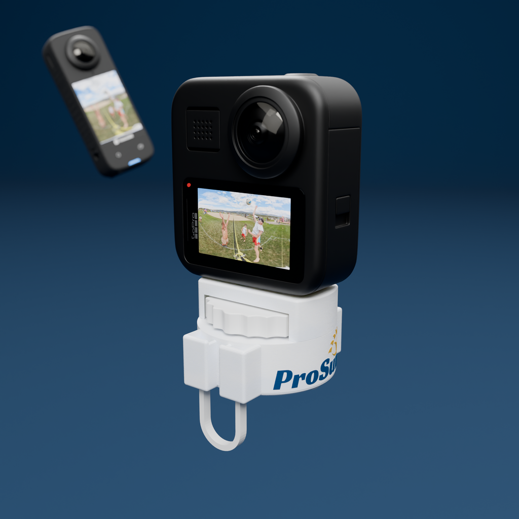 Pivot360