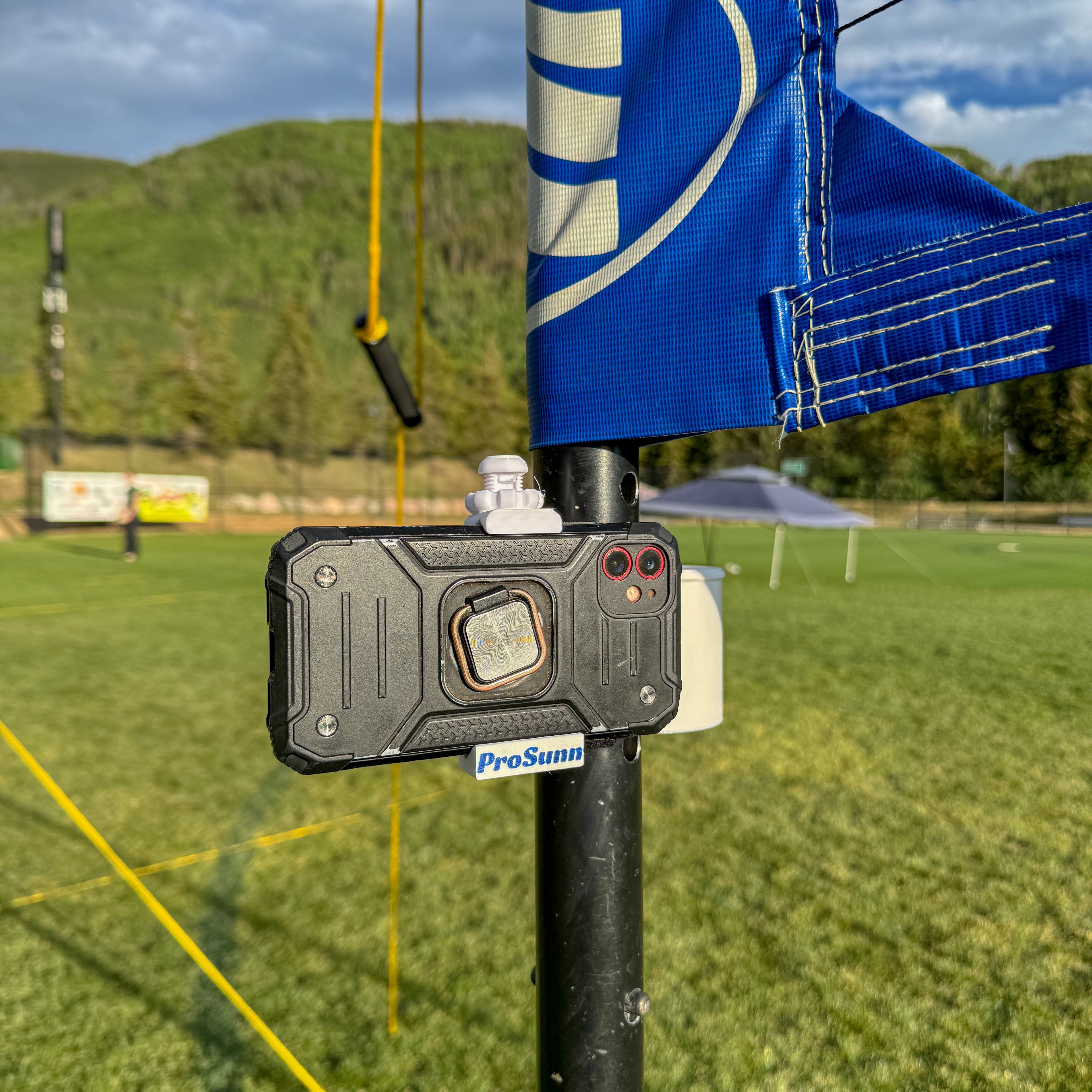 Sideline