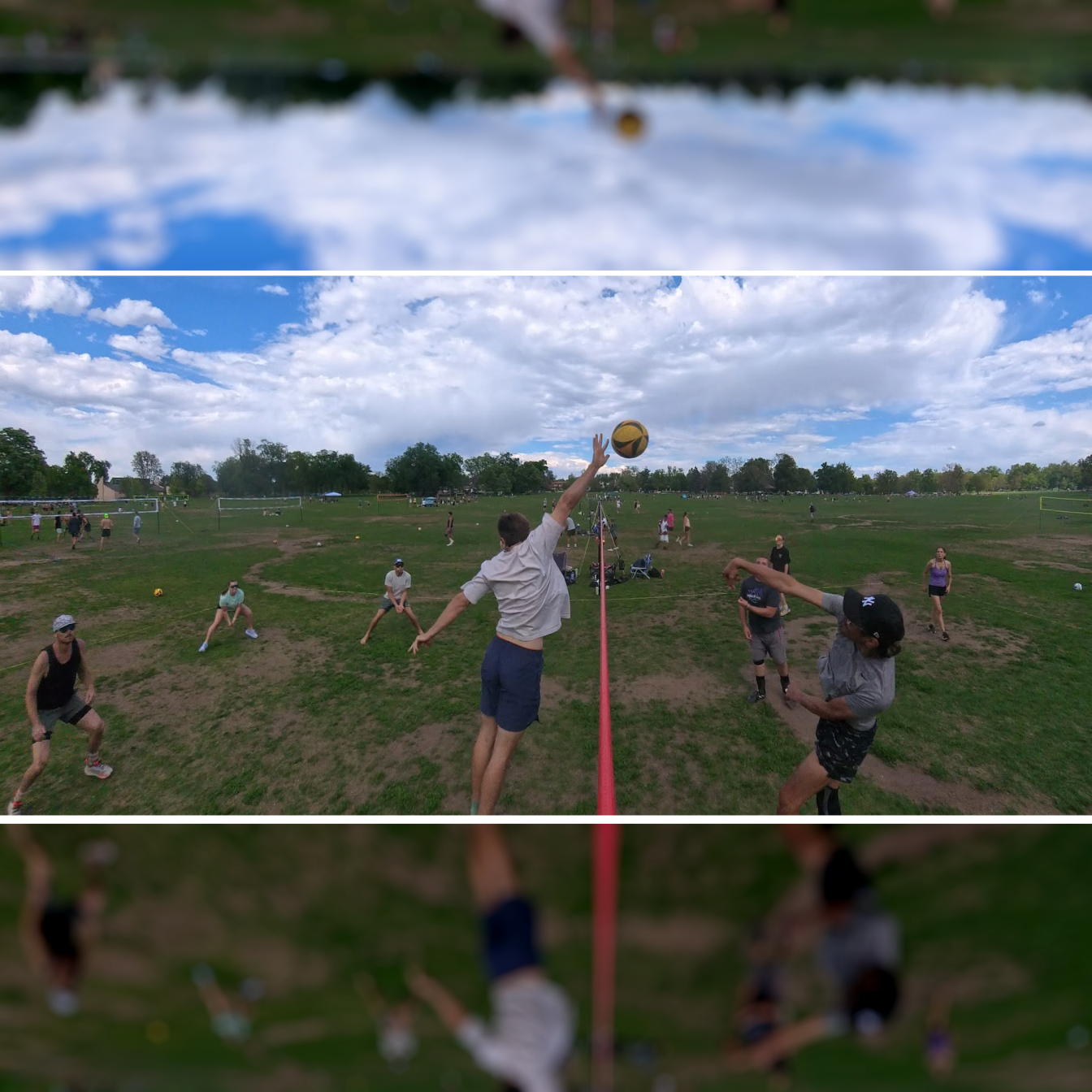 Pivot360