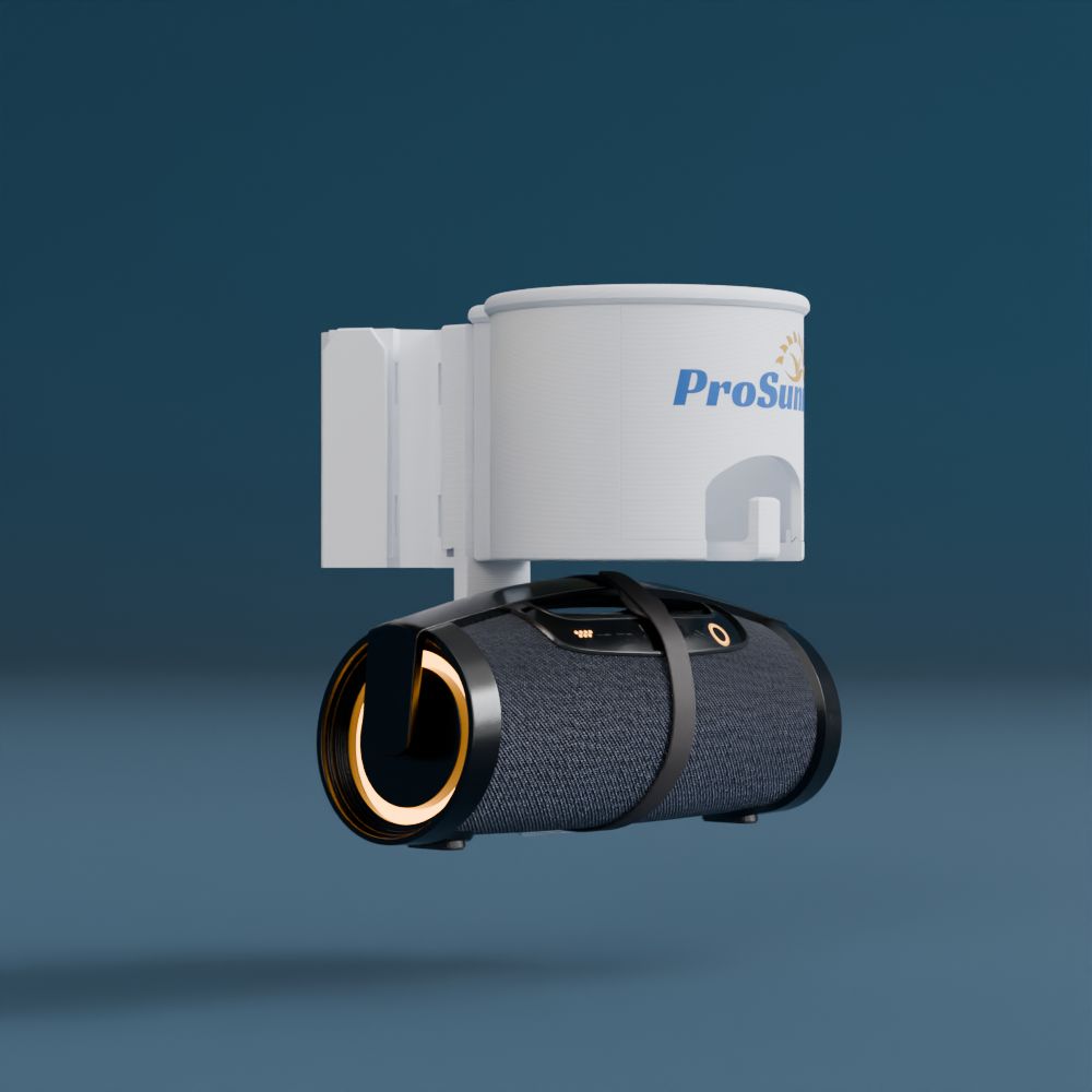 Echo Mount