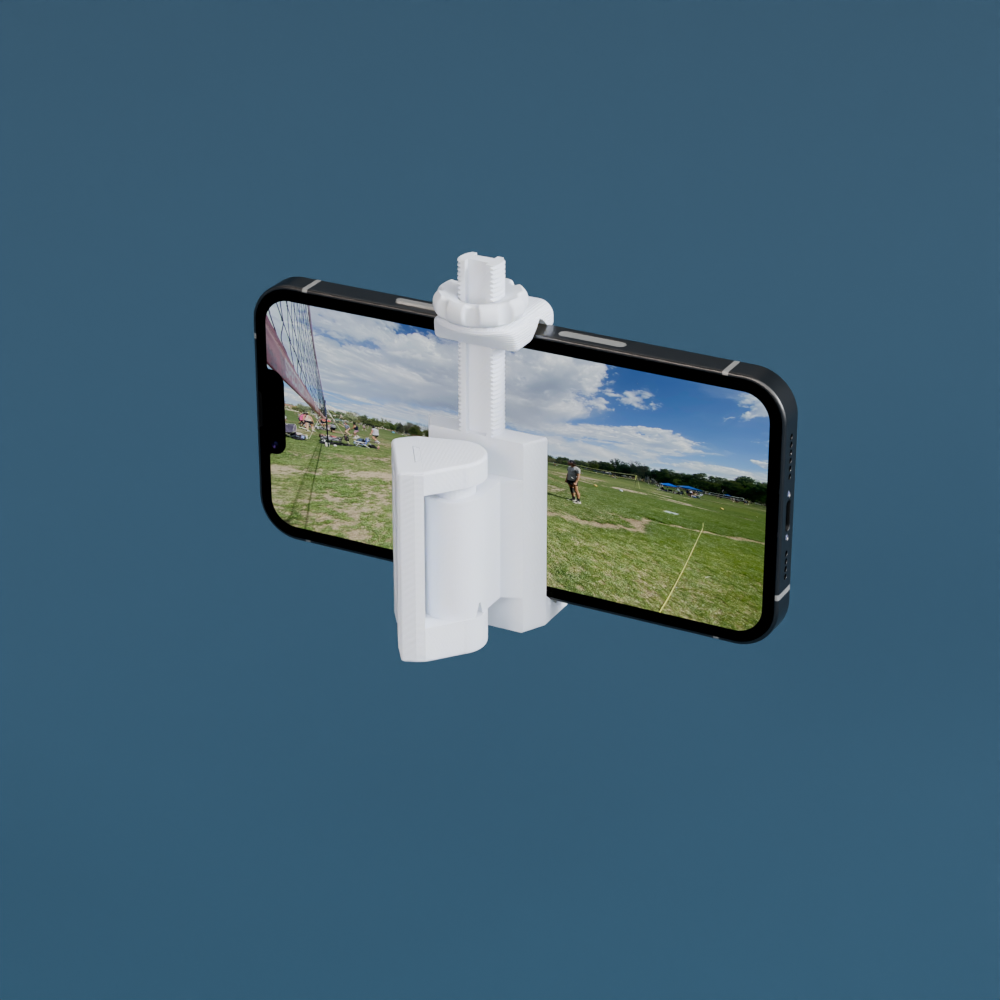 Sideline Mount