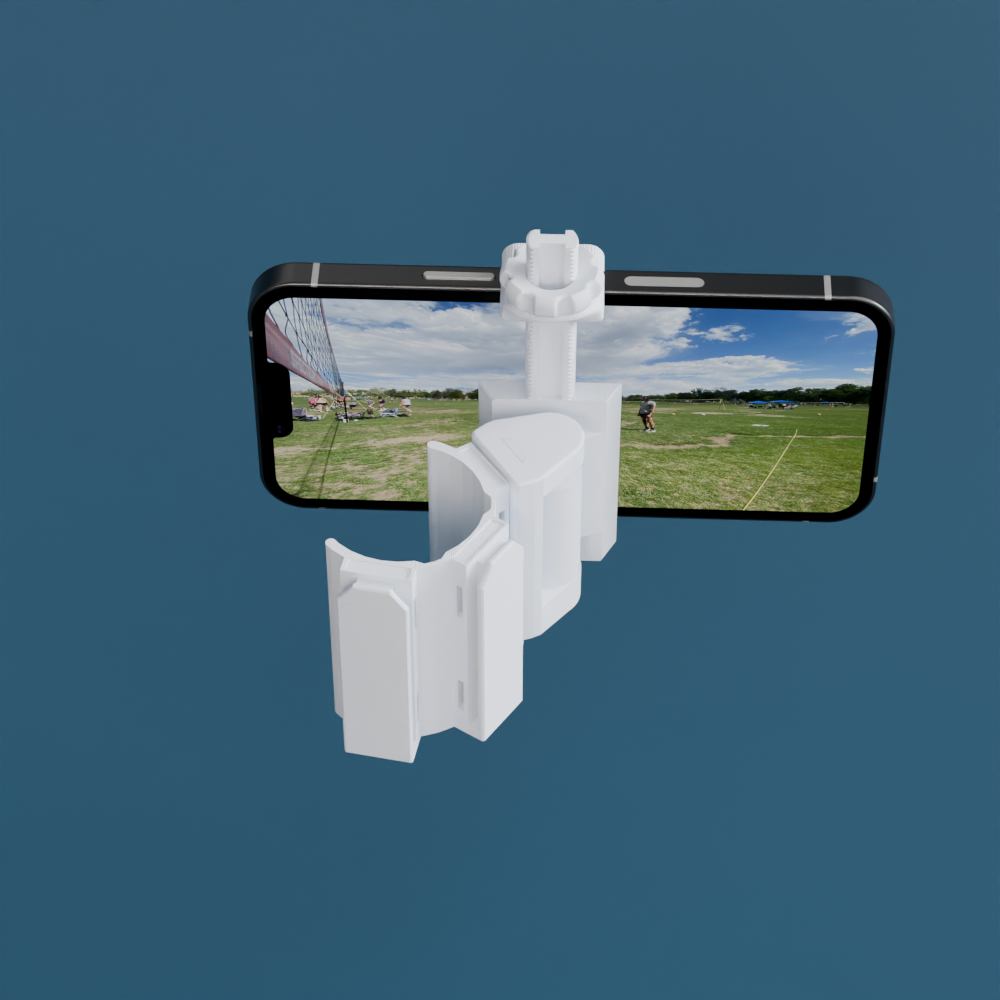 Sideline Mount