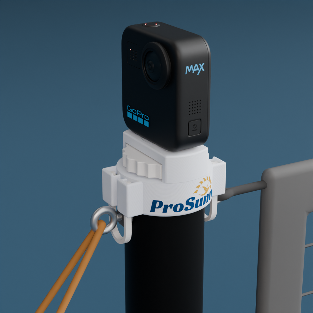 Pivot360