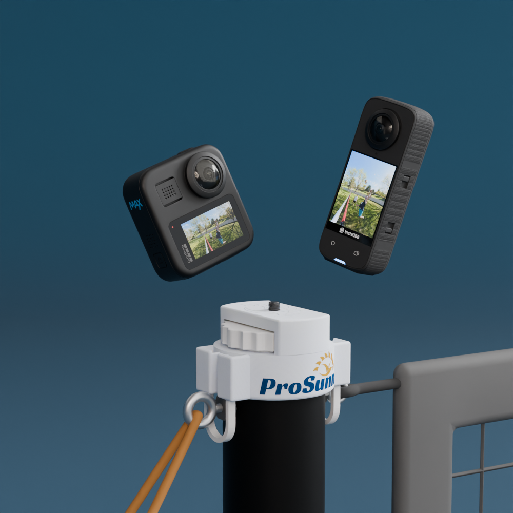 Pivot360