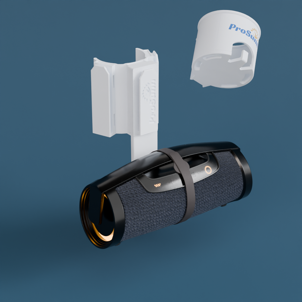 Echo Mount