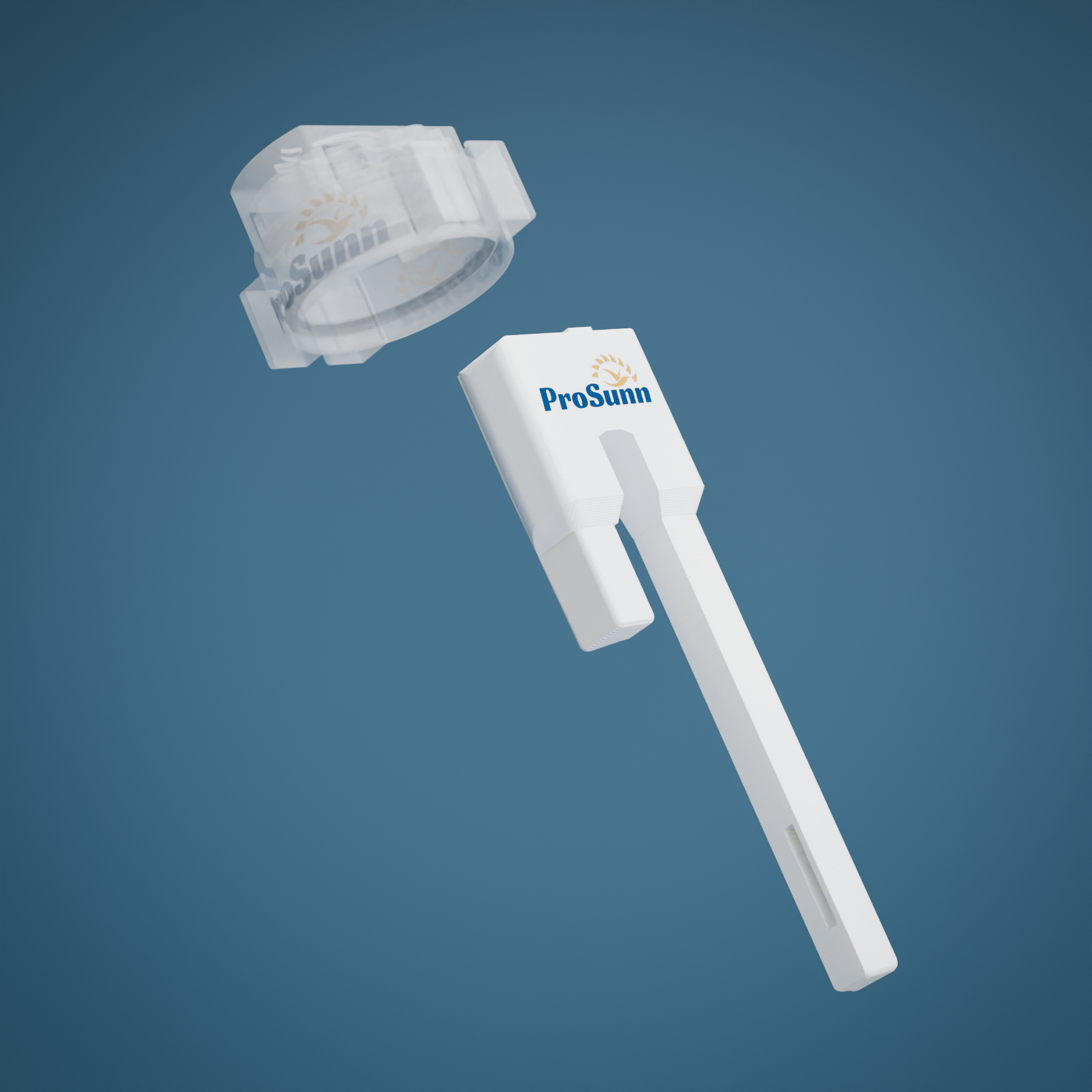 Pivot360 QuickMount
