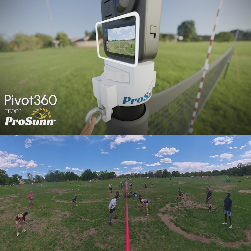 Pivot360